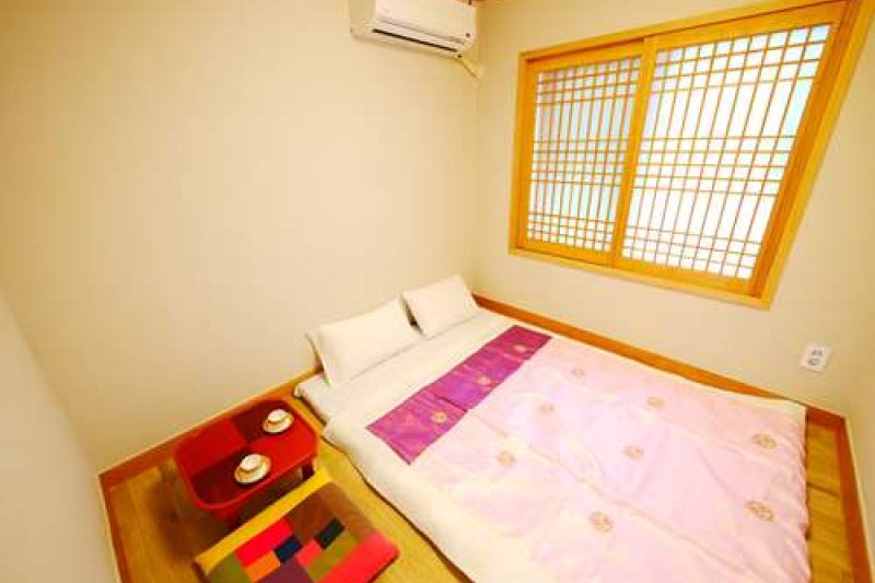 ソウル·アイ·ゲストハウス(Seoul i Guesthouse) (4/10)