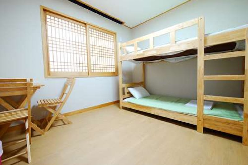 ソウル·アイ·ゲストハウス(Seoul i Guesthouse) (7/10)