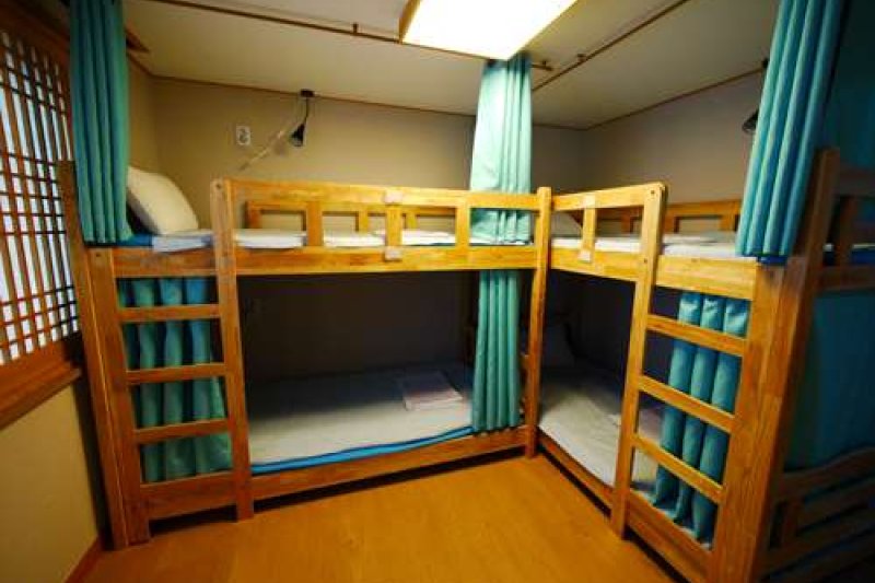 ソウル·アイ·ゲストハウス(Seoul i Guesthouse) (9/10)