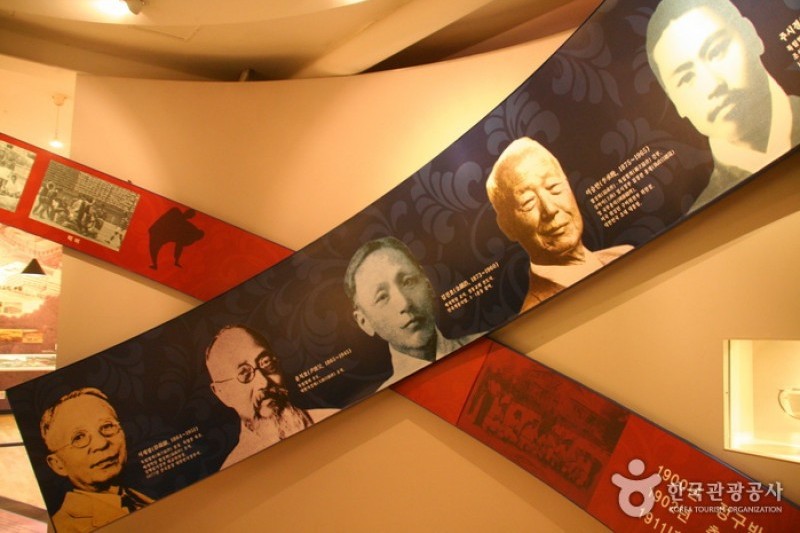 培材学堂歴史博物館 (4/9)