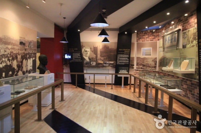 培材学堂歴史博物館 (8/9)