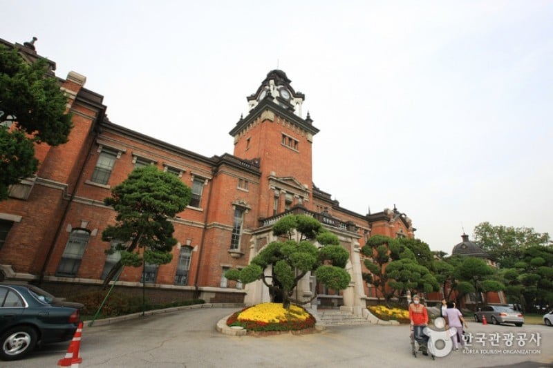 ソウル大韓医院（서울 대한의원） (1/20)