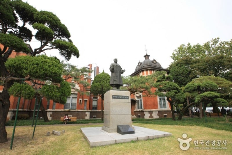 ソウル大韓医院（서울 대한의원） (3/20)