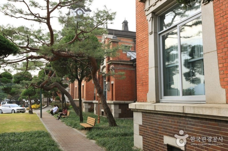 ソウル大韓医院（서울 대한의원） (4/20)