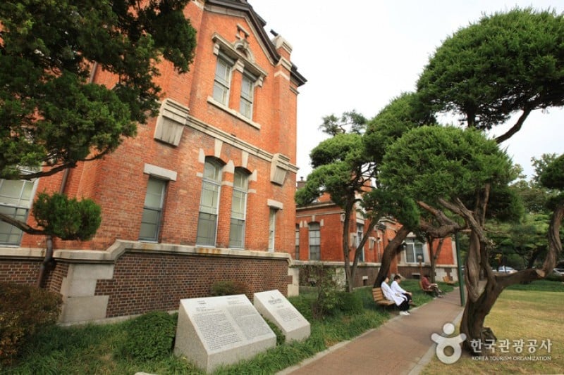 ソウル大韓医院（서울 대한의원） (5/20)