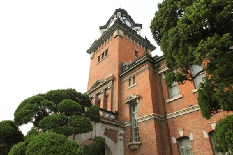 ソウル大韓医院（서울 대한의원） (6/20)