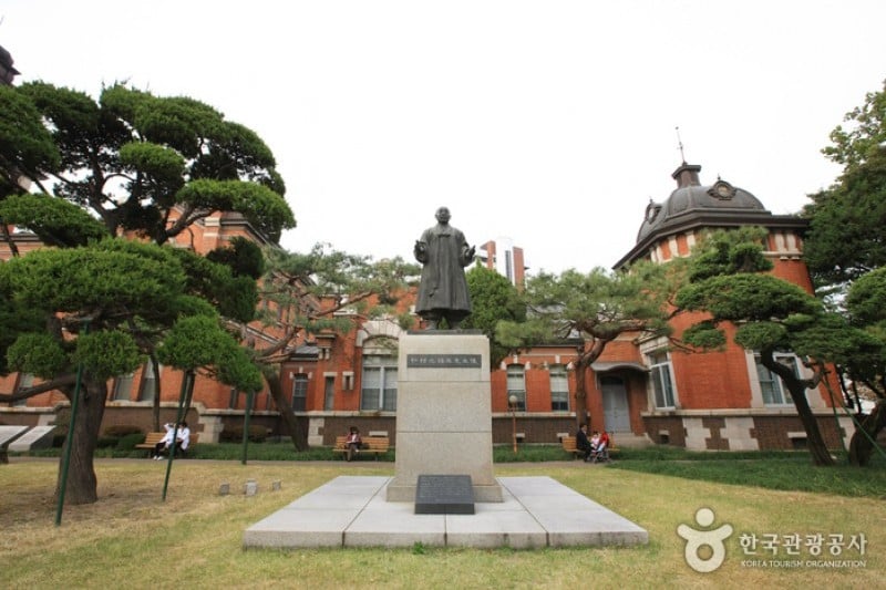 ソウル大韓医院（서울 대한의원） (8/20)