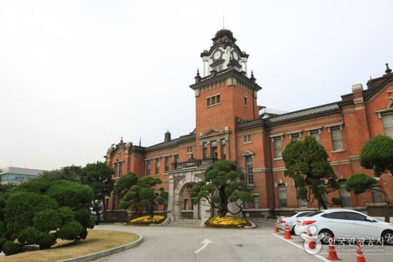 ソウル大韓医院（서울 대한의원） (9/20)