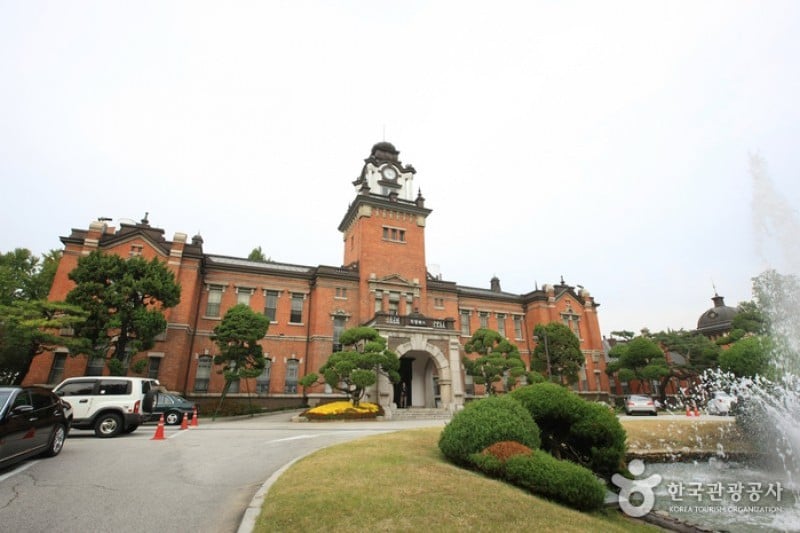 ソウル大韓医院（서울 대한의원） (11/20)