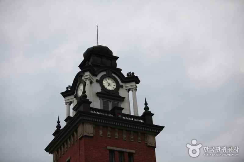 ソウル大韓医院（서울 대한의원） (14/20)