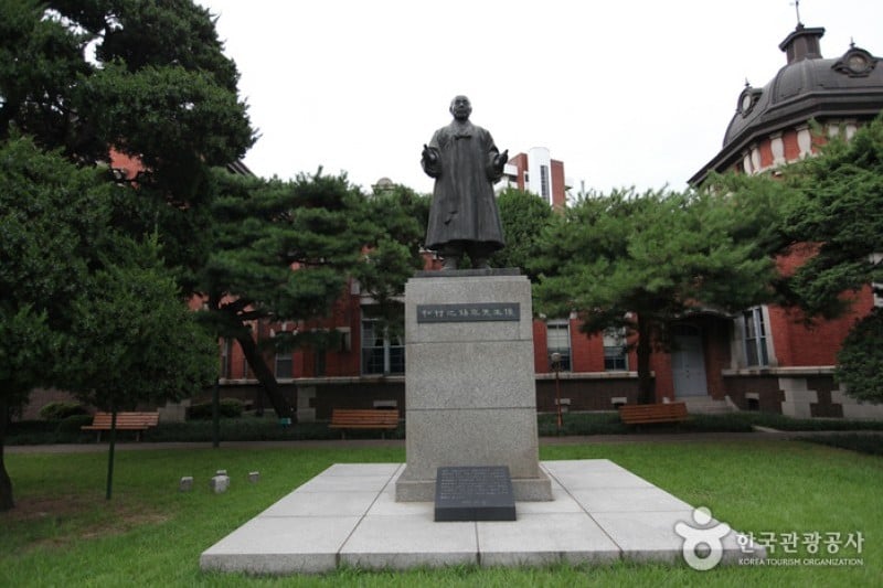 ソウル大韓医院（서울 대한의원） (15/20)