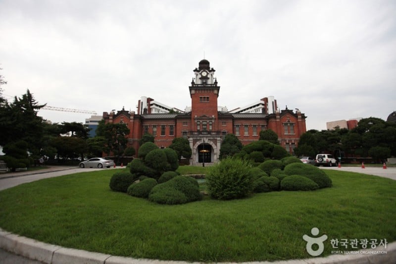 ソウル大韓医院（서울 대한의원） (17/20)
