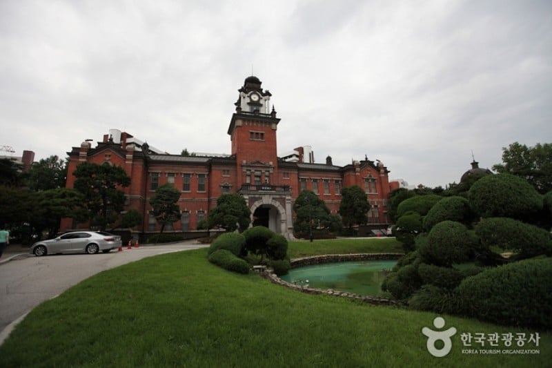 ソウル大韓医院（서울 대한의원） (19/20)