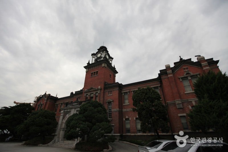 ソウル大韓医院（서울 대한의원） (20/20)