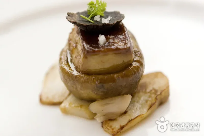 Ristorante Eo (5/8)