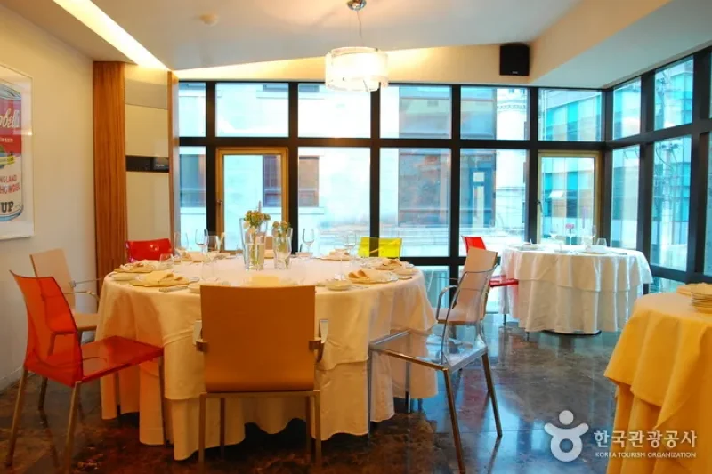 Ristorante Eo (6/8)