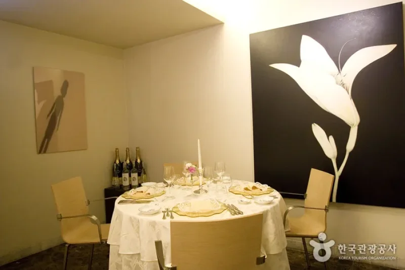 Ristorante Eo (7/8)