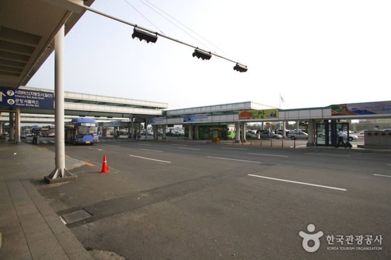 金浦国際空港 (1/5)