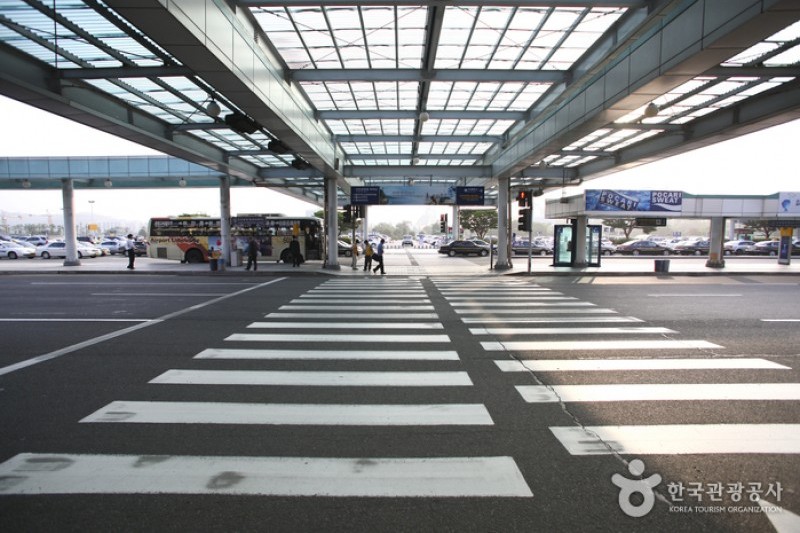 金浦国際空港 (4/5)