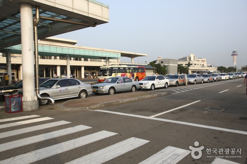 金浦国際空港 (5/5)