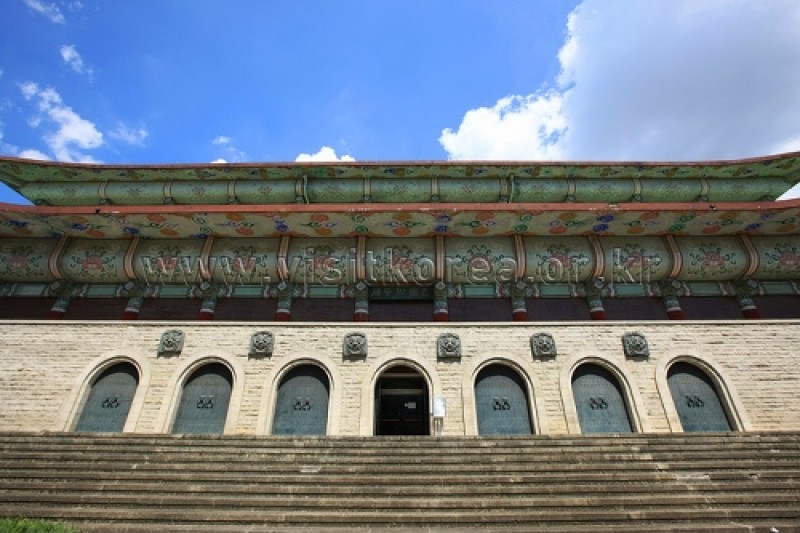 世宗大学博物館 (1/43)