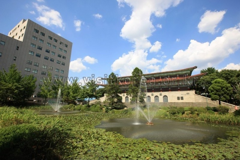 世宗大学博物館 (2/43)