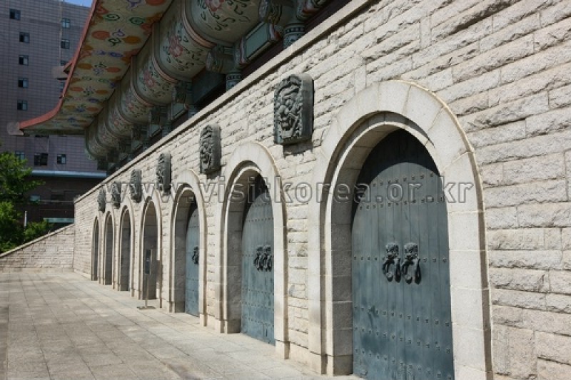 世宗大学博物館 (4/43)