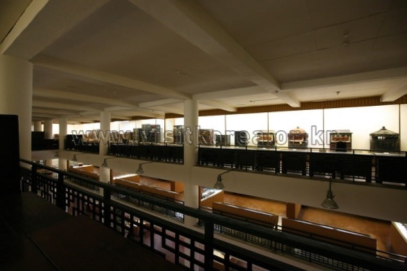 世宗大学博物館 (14/43)