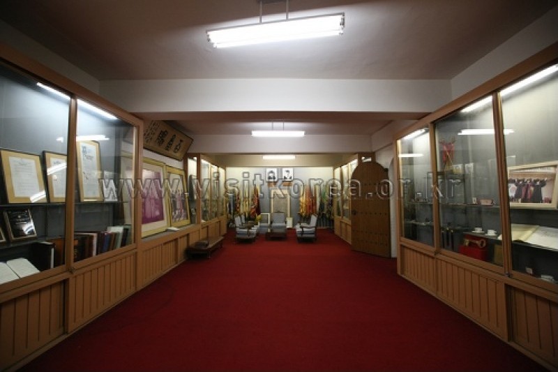 世宗大学博物館 (41/43)