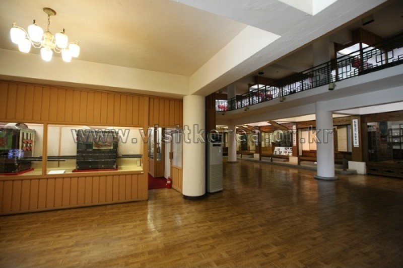 世宗大学博物館 (42/43)