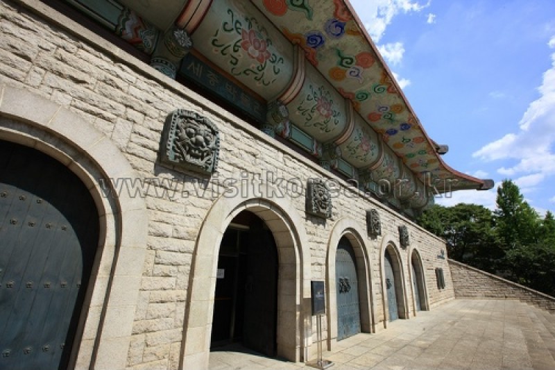 世宗大学博物館 (43/43)