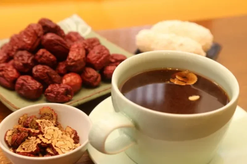 伝統茶院 (2/5)