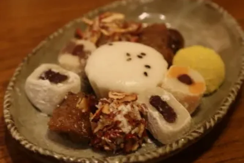 伝統茶院 (3/5)