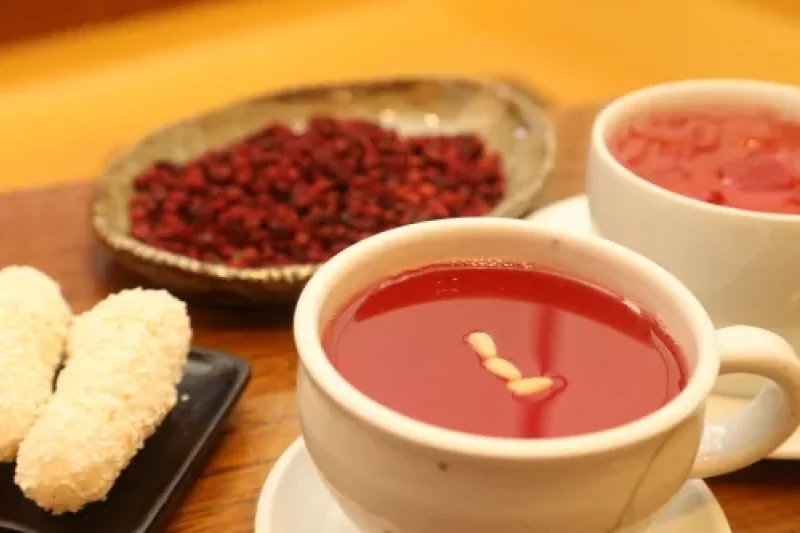 伝統茶院 (5/5)