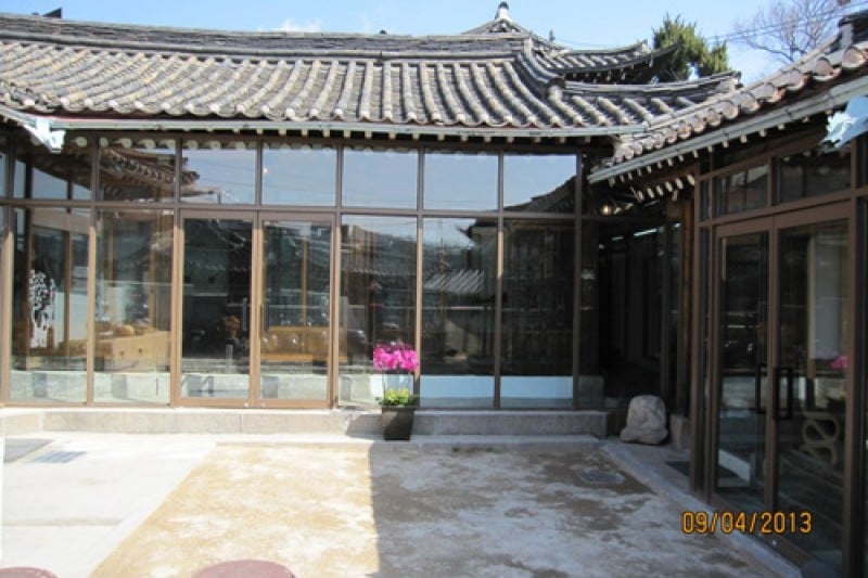 北村民芸館 (2/15)