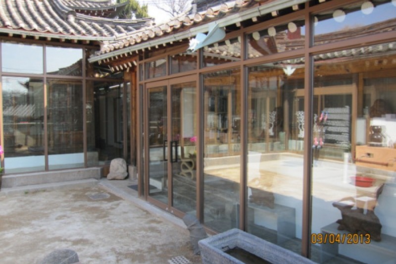 北村民芸館 (3/15)