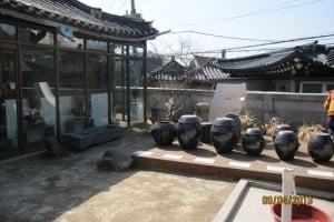 北村民芸館