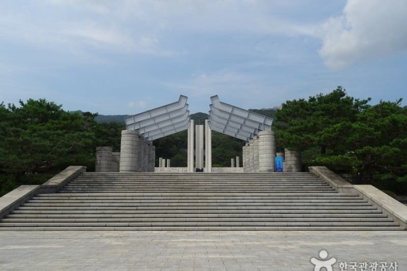 国立4.19民主墓地 (5/5)