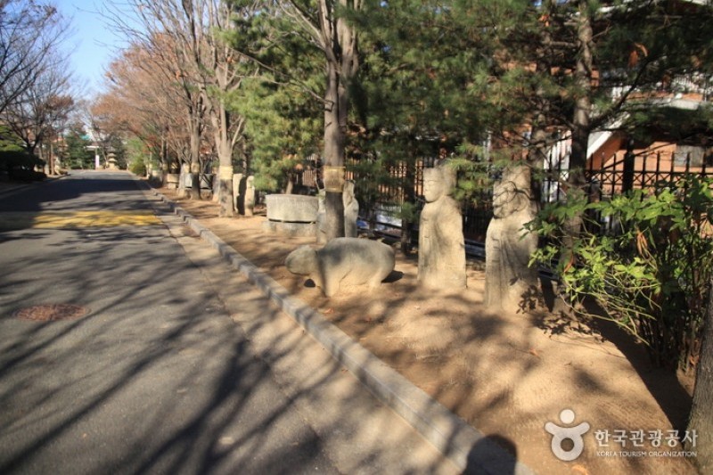 湖林博物館 (1/3)