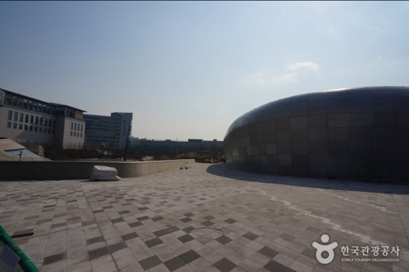 東大門歴史文化公園 (3/9)