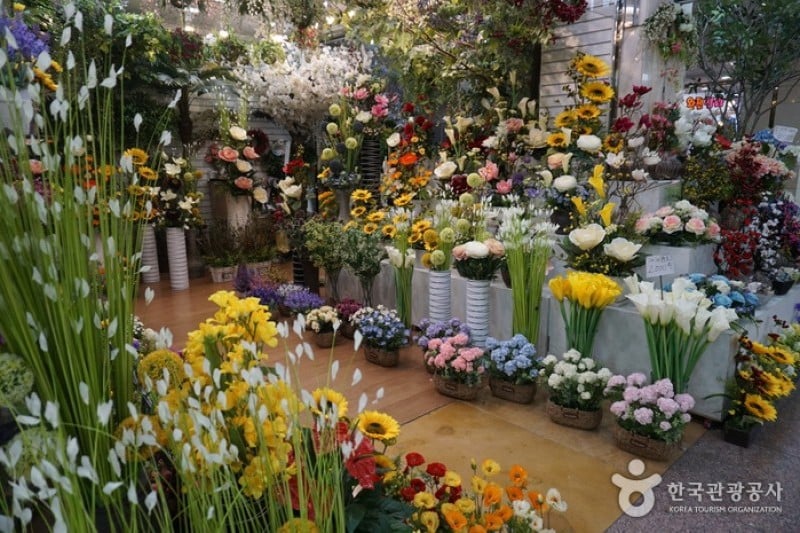 GOTO MALL (5/13)