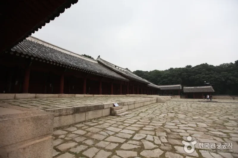 鍾路・清渓観光特区 (1/14)