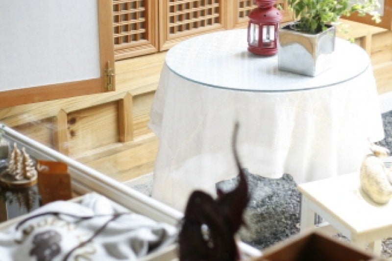カフェLN（Luden Loquen SPACE） (4/9)