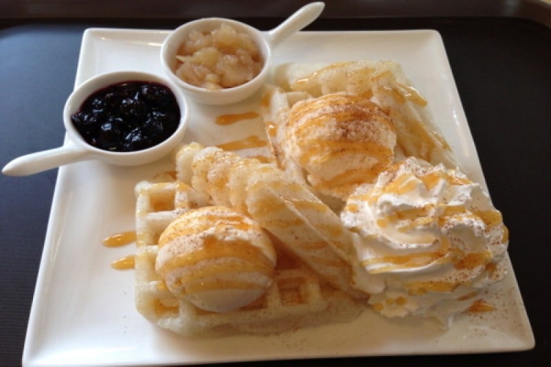 カフェLN（Luden Loquen SPACE） (5/9)