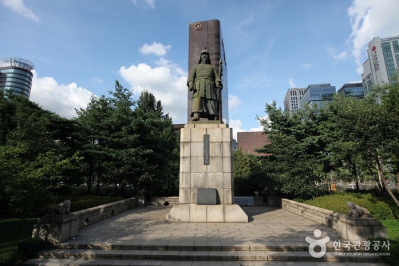 西小門公園 (1/3)
