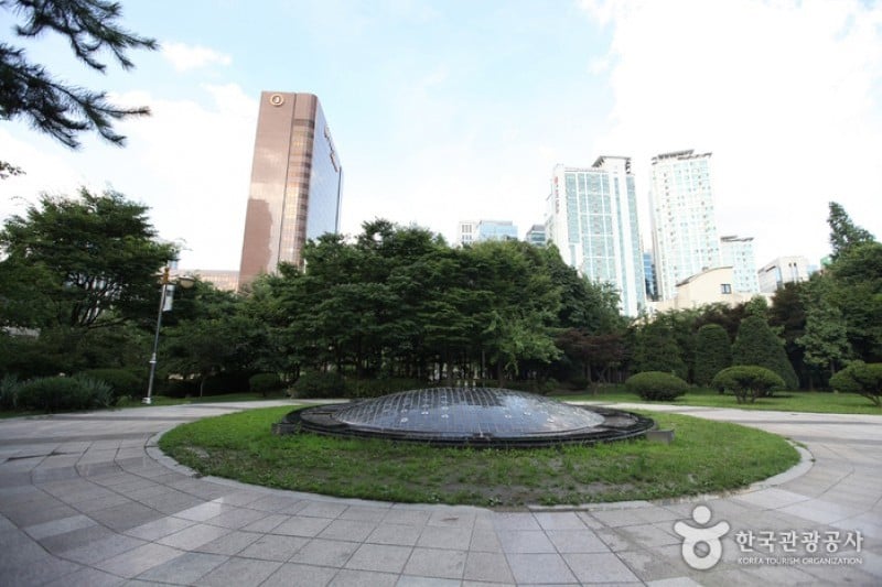 西小門公園 (3/3)