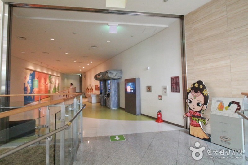 漢城百済博物館 (22/29)