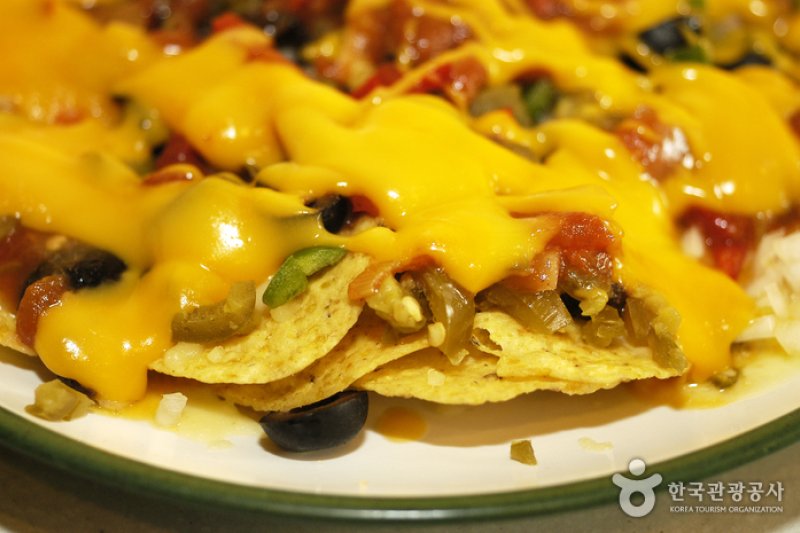 TACO CHILI CHILI (3/5)