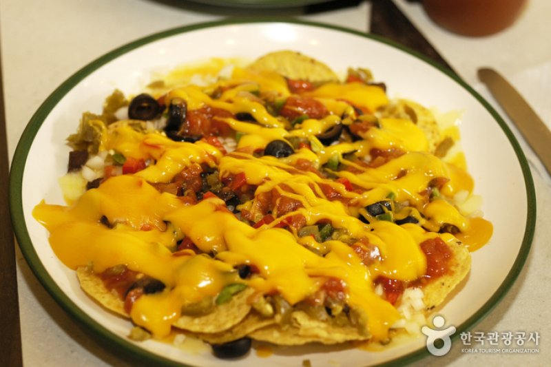 TACO CHILI CHILI (4/5)