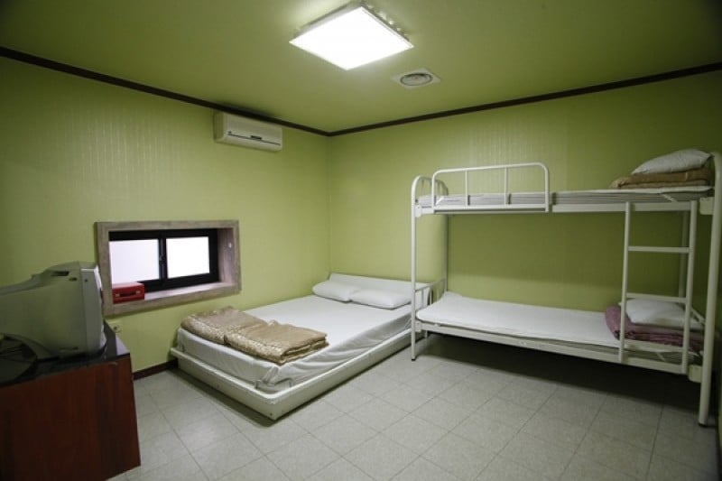 明洞ホステル（Hotel BonBon） [優秀宿泊施設] （명동호스텔 (4/17)